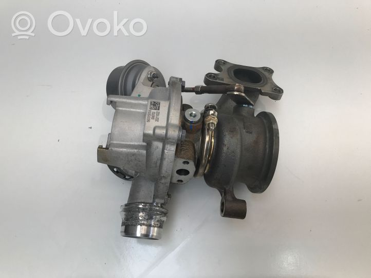 Volvo XC40 Turbo 32257071