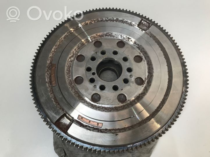 Volvo XC40 Dual mass flywheel 31367653