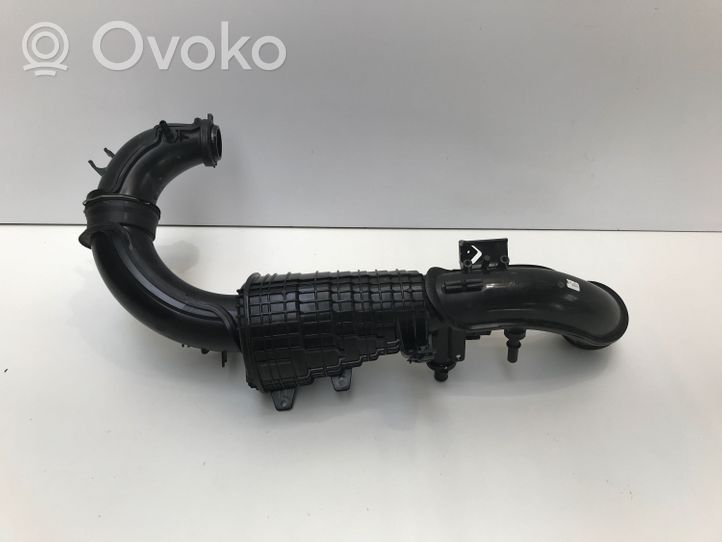 Volvo XC40 Tubo di aspirazione dell’aria turbo 32222145