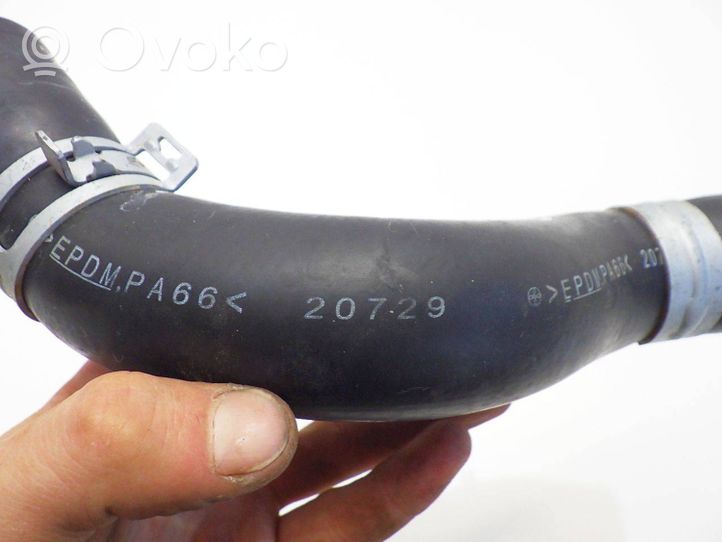 Honda Jazz IV GR Tubo flessibile del liquido di raffreddamento del motore 20729