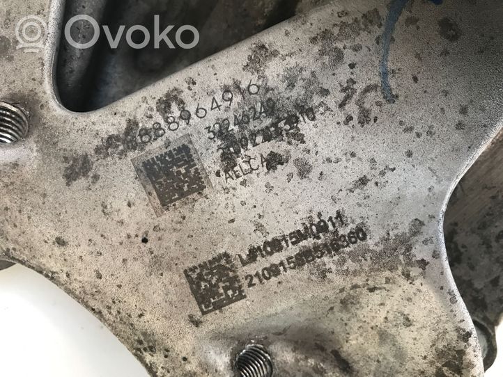 Volvo XC40 Zwrotnica / Piasta koła tylnego 32246249