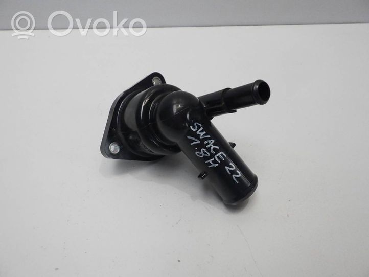 Suzuki Swace Boîtier de thermostat / thermostat 