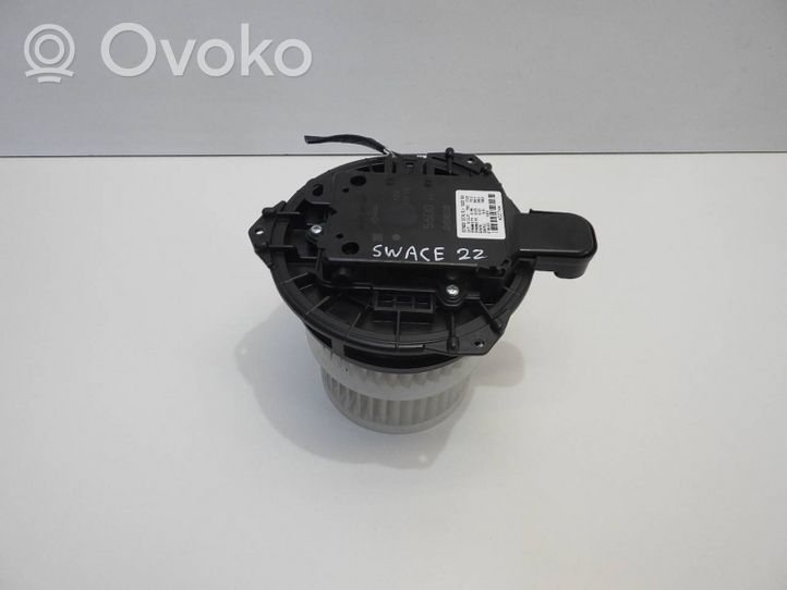 Suzuki Swace Ventola riscaldamento/ventilatore abitacolo 