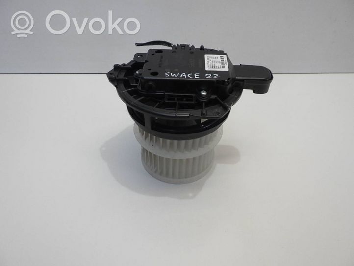 Suzuki Swace Ventola riscaldamento/ventilatore abitacolo 