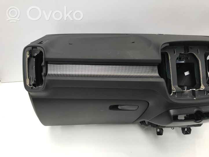 Volvo XC40 Dashboard 31442544