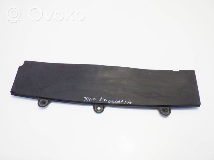 Honda Jazz IV GR Rivestimento della modanatura della chiusura del vano motore/cofano 71370-TZA-J5