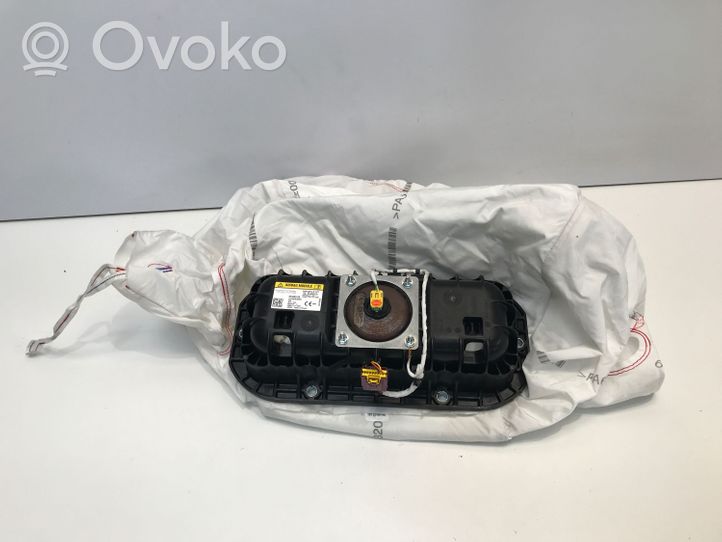 Volvo XC40 Airbag del passeggero P31663126