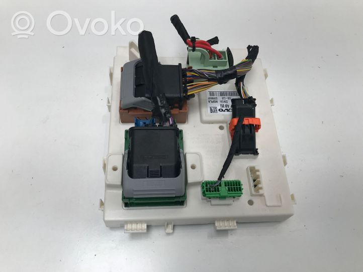 Volvo XC40 Modulo di controllo del corpo centrale 32268107AB