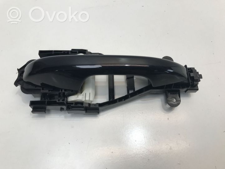 Volvo XC40 Maniglia esterna per portiera posteriore 0104231712X