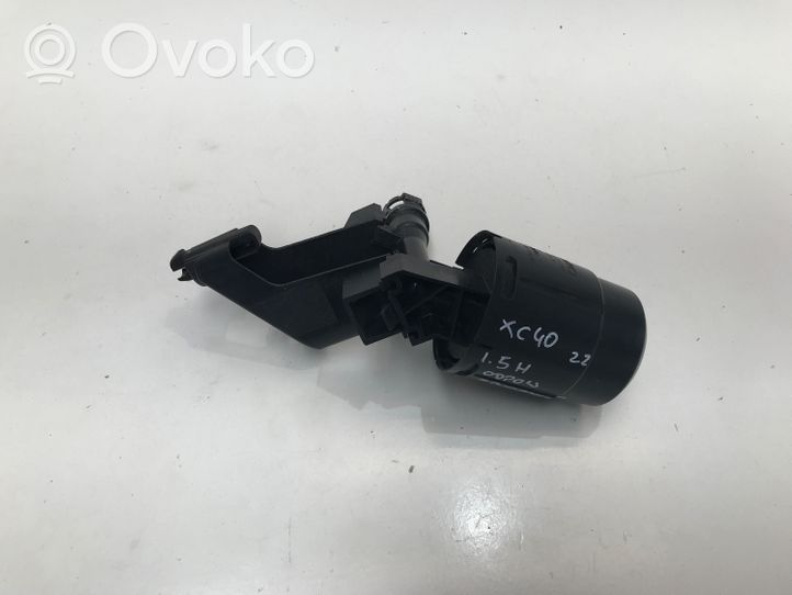 Volvo XC40 Soupape de ventilation, réservoir de carburant 32203679