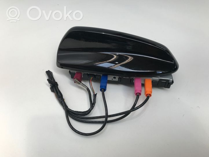 Volvo XC40 Antena (GPS antena) 31438104