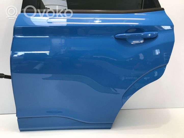 Hyundai Kona I Galinės durys DRZWI