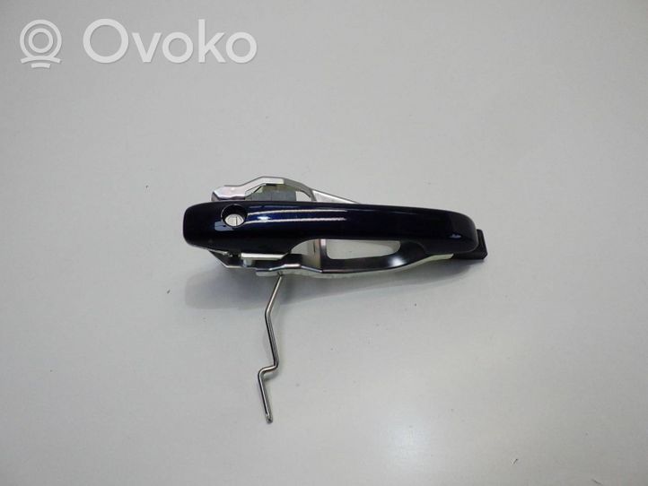 Honda Jazz IV GR Front door exterior handle 