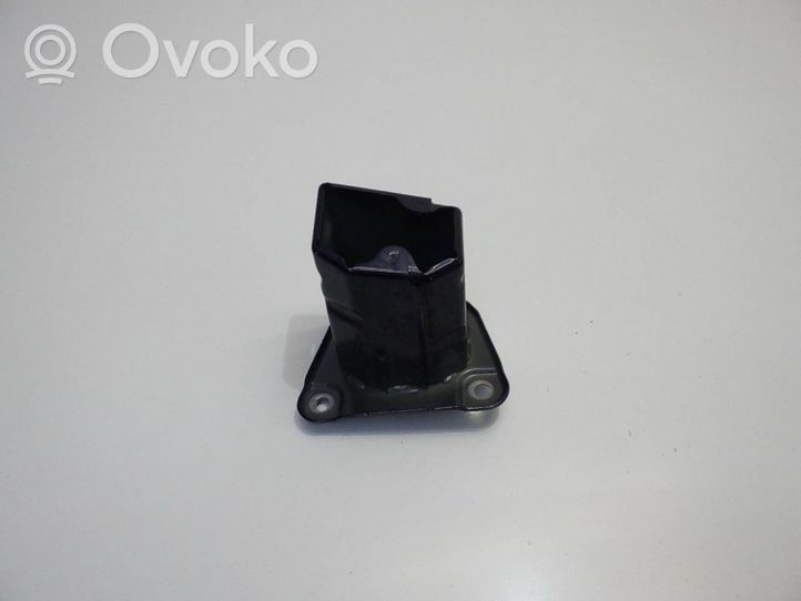 Honda Jazz IV GR Smorzatore/ammortizzatore d’urto per paraurti posteriore 