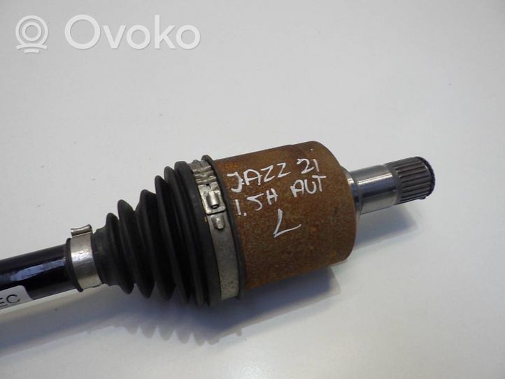 Honda Jazz IV GR Semiasse anteriore EC 25210854