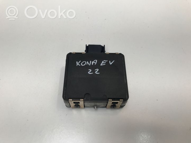 Hyundai Kona I Sensore radar Distronic H899111000