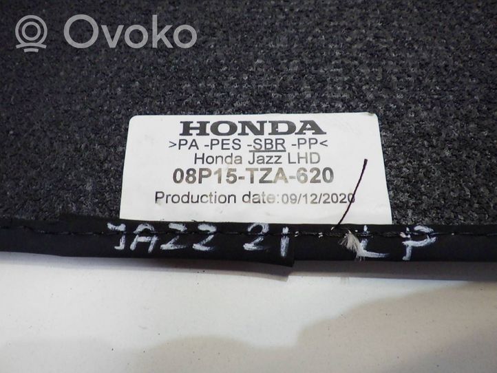 Honda Jazz IV GR Set di tappetini per auto 08P15-TZA-620