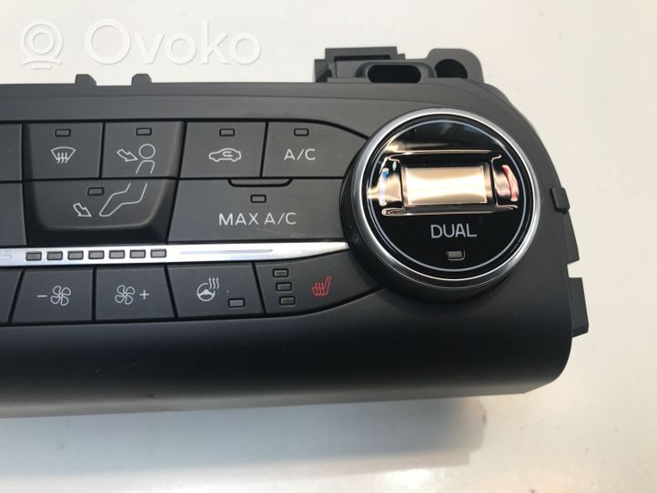 Ford Kuga III Climate control unit LJ6T18C612HC