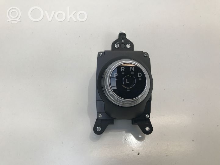 Ford Kuga III Commutateur / bouton de changement de vitesse LX6P7P155EE