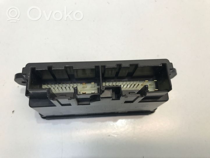 Ford Kuga III Durų elektronikos valdymo blokas JX7T14B533AG