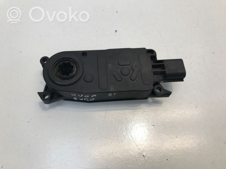 Ford Kuga III Kale ventilateur de radiateur refroidissement moteur LX6B8476BA