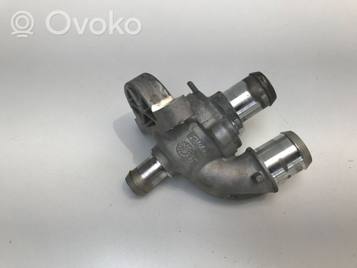 Ford Kuga III Thermostat / Thermostatgehäuse LX6E8A587AC