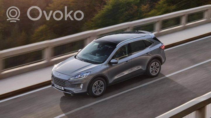 Ford Kuga III Galinio kėbulo slenksčio apdaila LV4BS13200AC