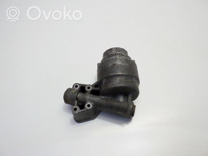 Lexus IS 220D-250-350 Supporto di montaggio del filtro dell’olio obudowa