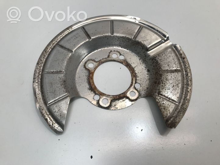 Ford Kuga III Rear brake disc plate dust cover JX612K316BA