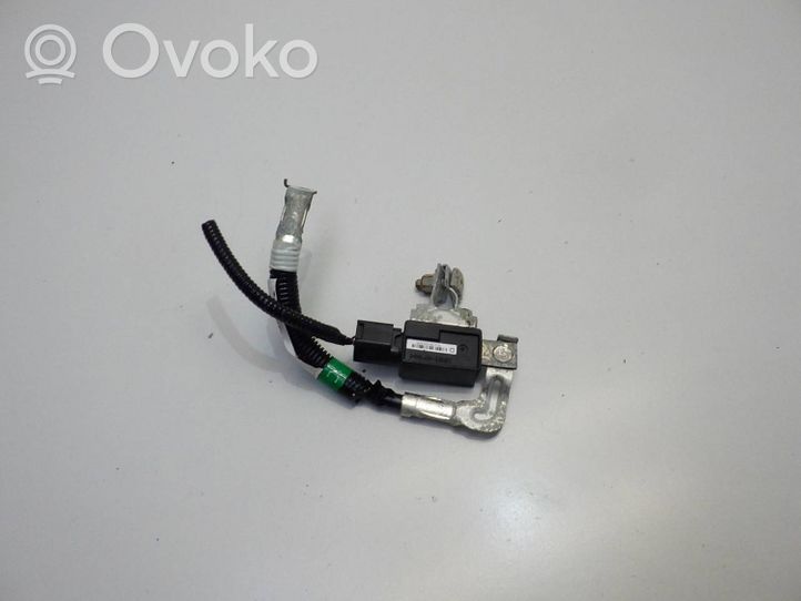 Honda Jazz IV GR Câble négatif masse batterie 32600-TZB-J001