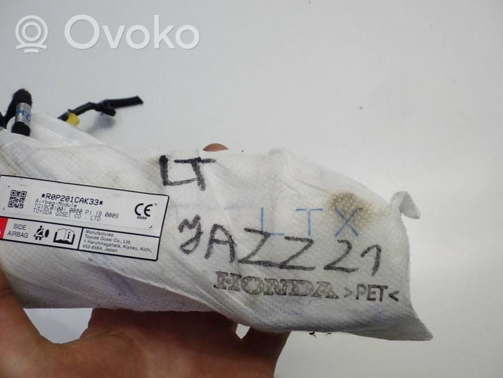 Honda Jazz IV GR Airbag sedile 