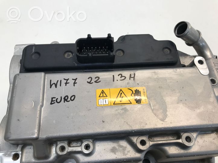 Mercedes-Benz A W177 Muut ohjainlaitteet/moduulit A1779003106