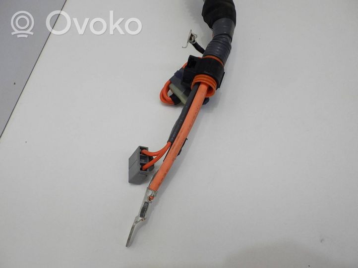 Honda Jazz IV GR Cavo positivo (batteria) 1F110-6Y0-E013