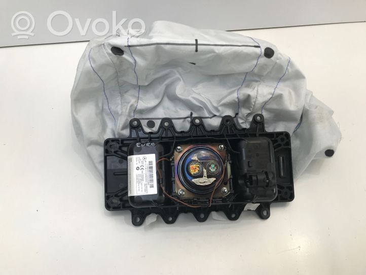 Mercedes-Benz A W177 Keleivio oro pagalvė A1778602601