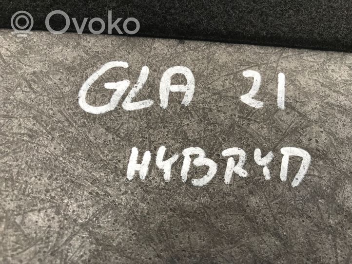 Mercedes-Benz GLA H247 Bagāžnieka grīda A2476801203