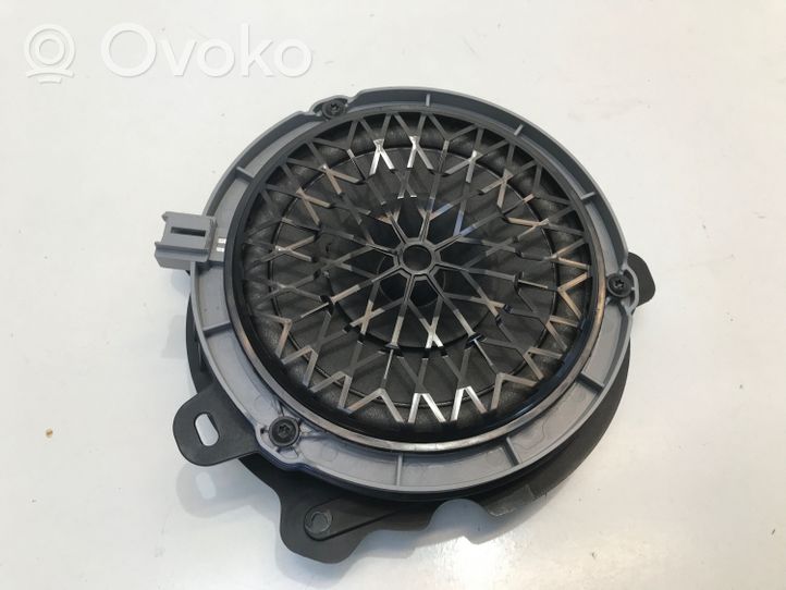 Opel Mokka B Takaoven kaiutin 9822811480