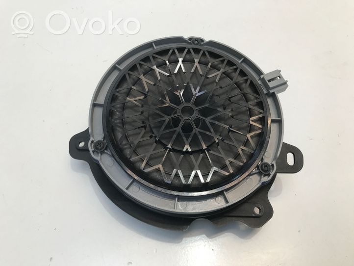 Opel Mokka B Takaoven kaiutin 9822811580