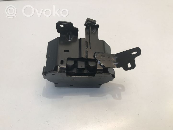 Opel Mokka B Subwoofer-bassokaiutin 9839315880