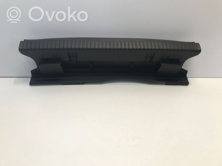 Opel Mokka B Rivestimento di protezione sottoporta del bagagliaio/baule 9820801377