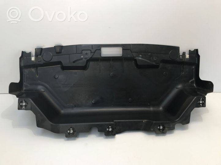 Opel Mokka B Takapuskurin alustan suoja välipohja 9826219080