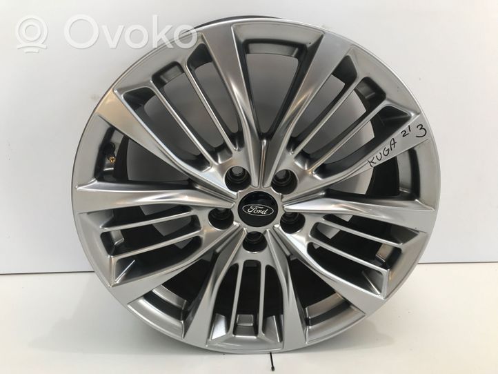 Ford Kuga III R18 alloy rim LV4J1007A1A