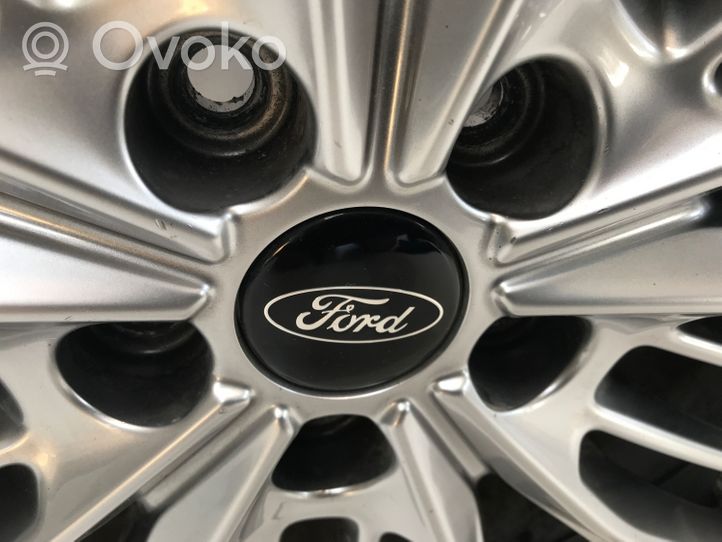 Ford Kuga III R18 alloy rim LV4J1007A1A