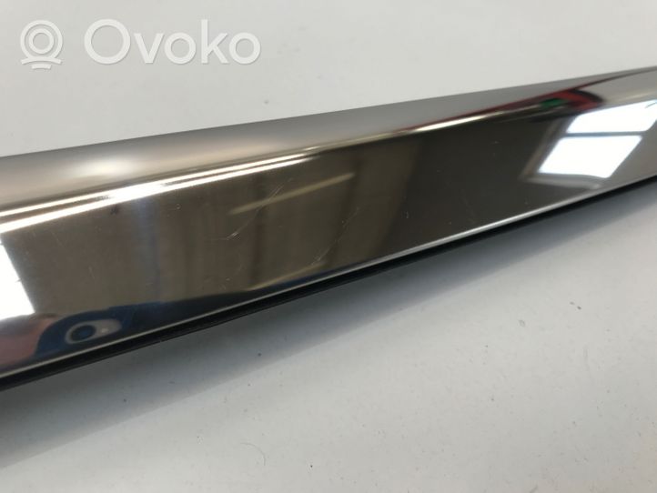 Opel Mokka B Side skirt rear trim 9834216680