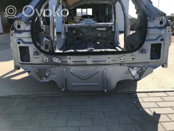 Opel Mokka B Altra parte esteriore WANNA