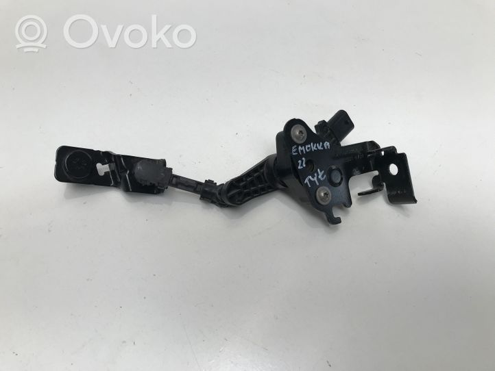 Opel Mokka B Sensore di livello faro/fanale 9829729180