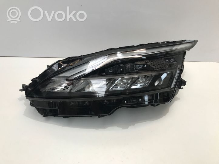 Nissan Qashqai J12 Lampa przednia 101088D02F