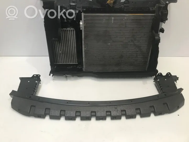 Nissan Qashqai J12 Kit Radiateur 214216UA0A