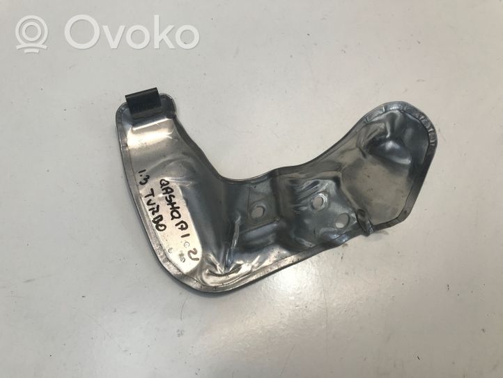 Nissan Qashqai J12 Bouclier thermique d'échappement 144504352R