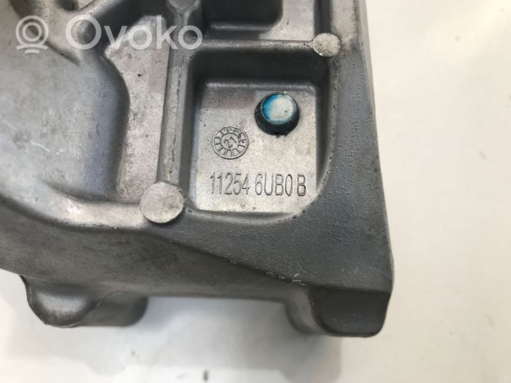 Nissan Qashqai J12 Supporto di montaggio scatola del cambio 112546UB0B