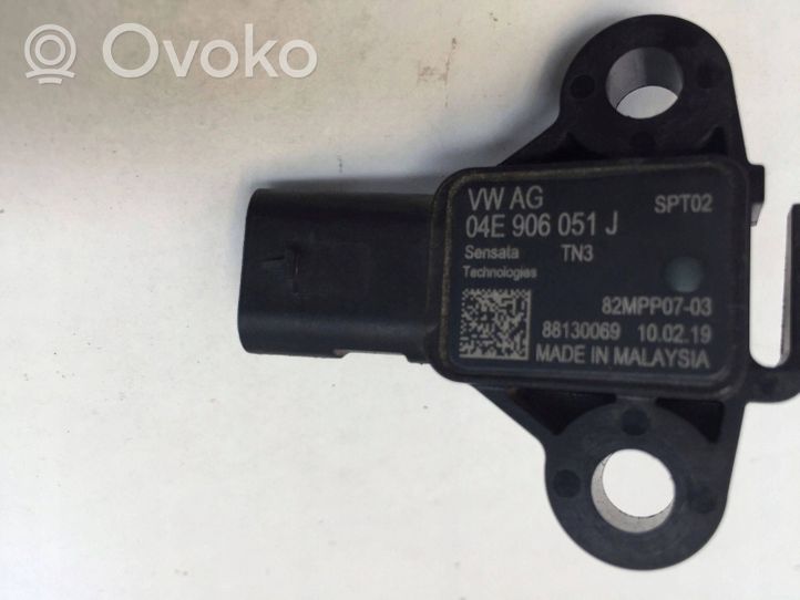 Seat Tarraco Przepływomierz masowy powietrza MAF 04E906051J